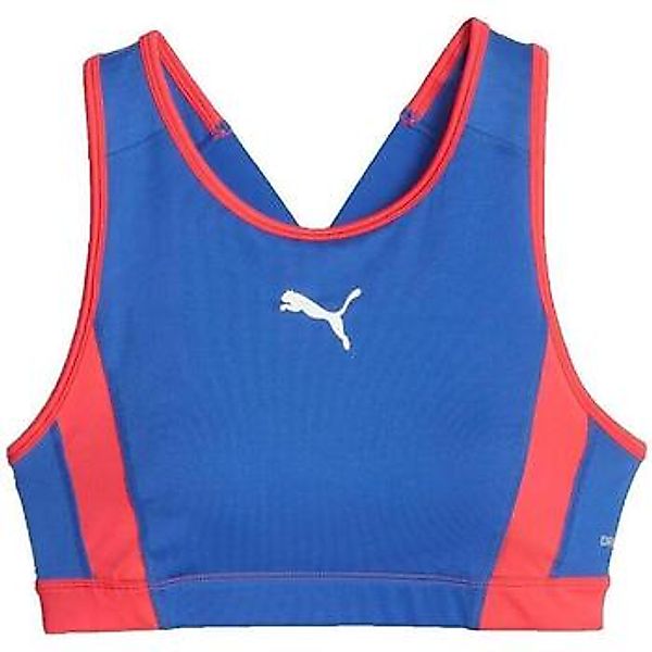 Puma  Sport BH Individualblaze High Neck günstig online kaufen