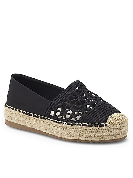 Jenny Fairy Jenny Fairy Espadrilles Damen günstig online kaufen