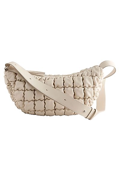 Next Umhängetasche Gesteppte Sling-Tasche (1-tlg) günstig online kaufen
