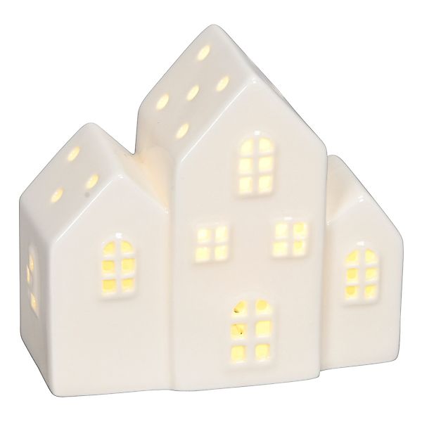 matches21 HOME & HOBBY Dekofigur Weiße günstig online kaufen