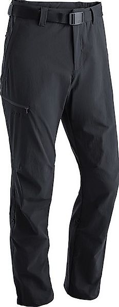 Maier Sports Trekkinghose Nil He-Hose roll up el. günstig online kaufen