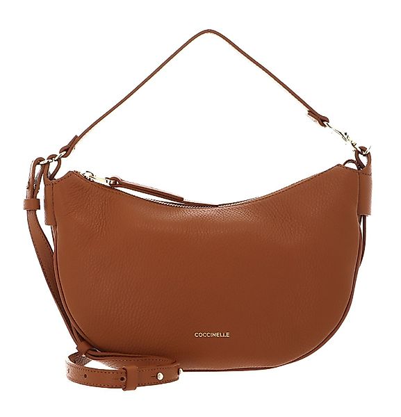 COCCINELLE Henkeltasche Handle Bag, aus echtem günstig online kaufen