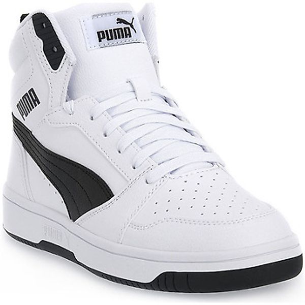 PUMA REBOUND V6 MID JR Sneaker günstig online kaufen