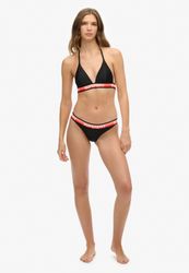 Superdry Triangel-Bikini-Top TRIANGLE STRIPE BIKI günstig online kaufen