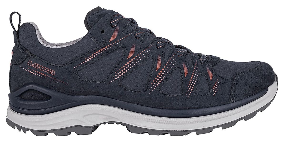 Lowa Wanderschuh "INNOX EVO II GORE-TEX WS", wasserdicht günstig online kaufen