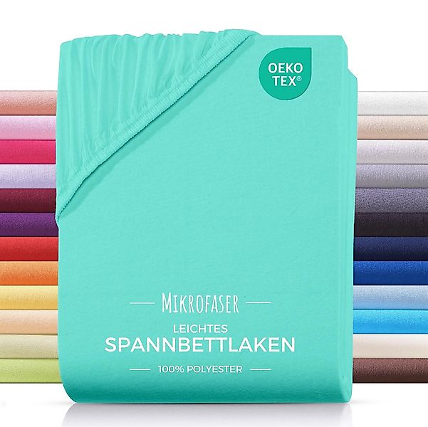 Carpe Sonno Spannbettlaken 90x200 100x200 140x200 günstig online kaufen