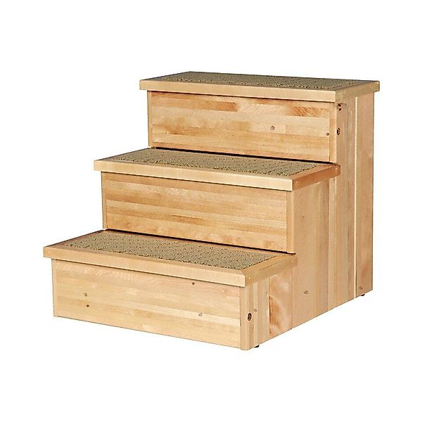 TRIXIE Haustiertreppe PetStair Treppe, Birke für günstig online kaufen