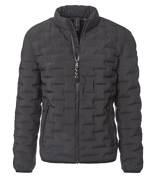 CASAMODA Steppjacke mit Stehkragen günstig online kaufen