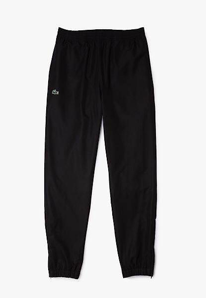 Lacoste Trainingshose Hose Unifarbene Trainingshose mit günstig online kaufen