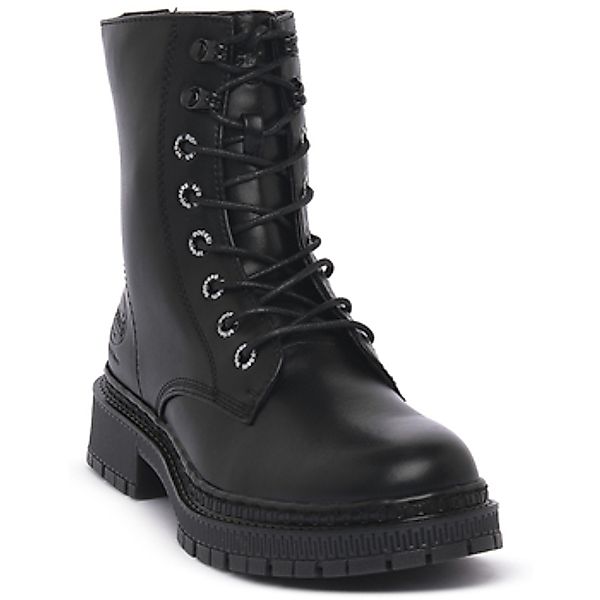 Dockers  Stiefeletten 100 NERO günstig online kaufen