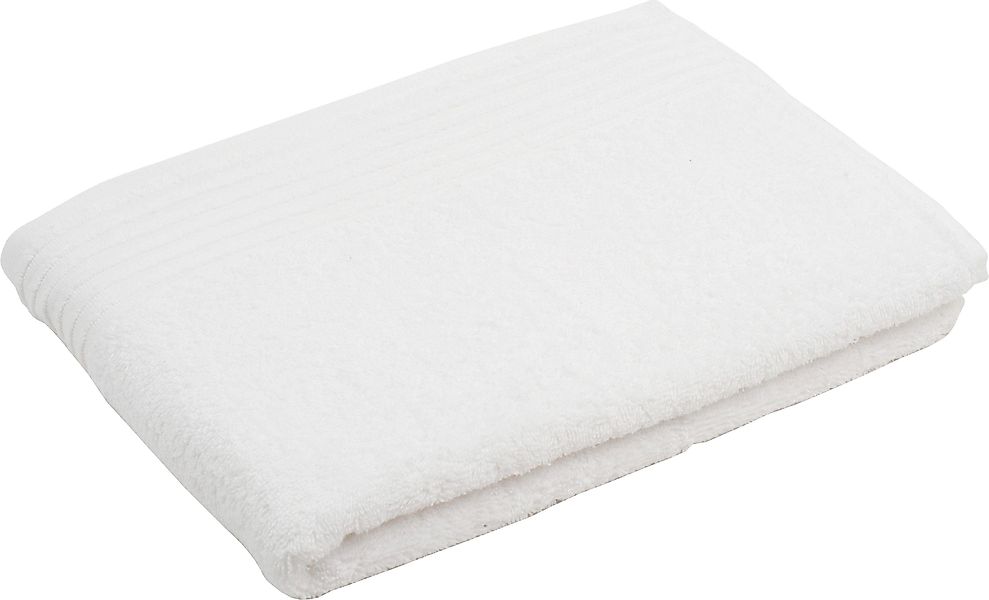 Gözze Gästehandtücher Hanna, Walkfrottier (3-St), Set, günstig online kaufen