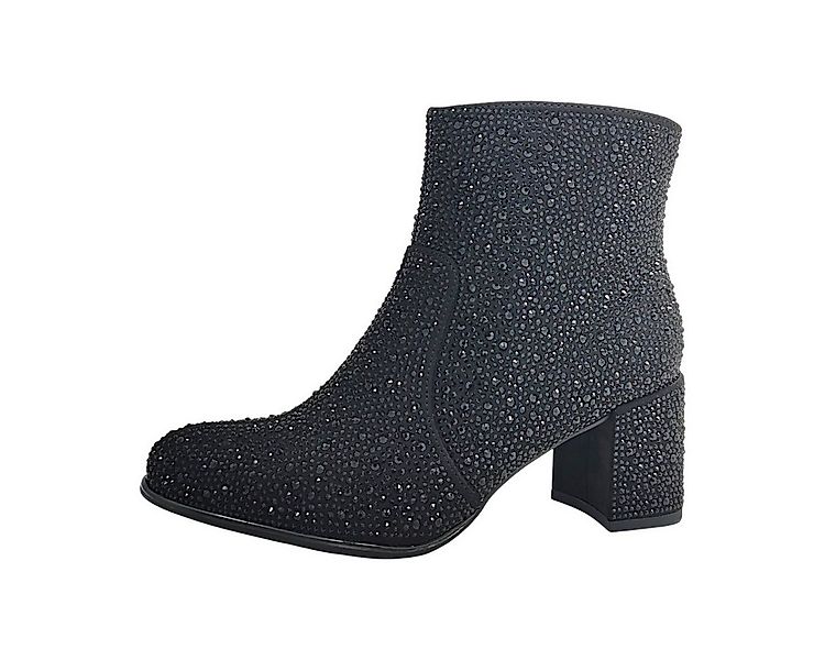 MARCO TOZZI Stiefelette Stiefelette günstig online kaufen