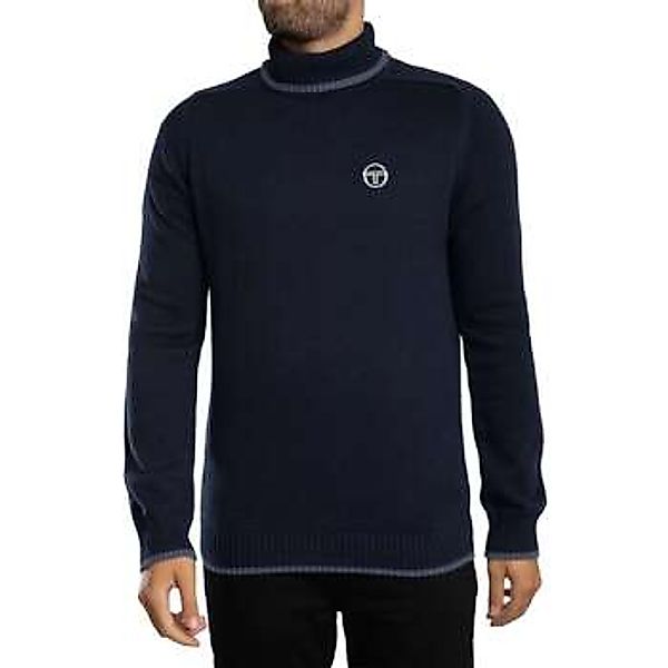Sergio Tacchini  Pullover Caruso Rollkragenstrick günstig online kaufen