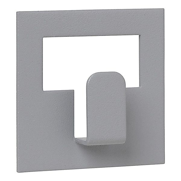blomus Handtuchhaken Handtuchhaken Vindo, Handtuchhalter, Wandhaken, günstig online kaufen