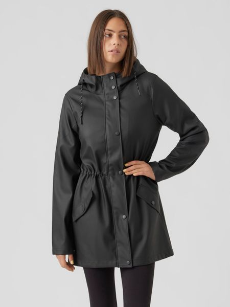 Vero Moda Tall Parka (1-St) günstig online kaufen