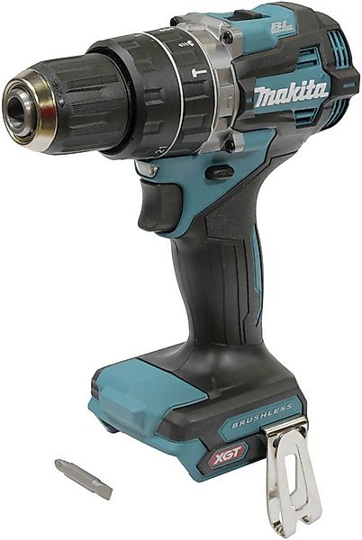 Makita Akku-Schlagbohrschrauber HP002GZ, ohne Akku und Ladegerät, 40V max. günstig online kaufen