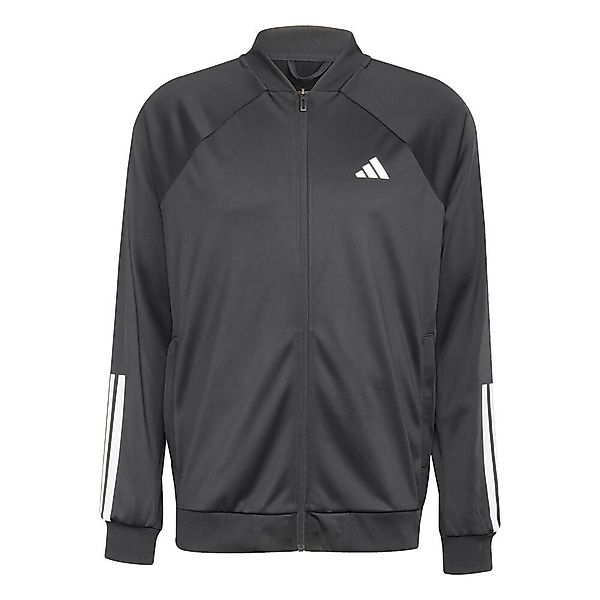 adidas Sportswear Trainingsjacke 3 Stripes Knit günstig online kaufen