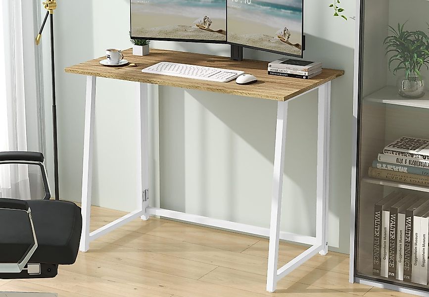 Home Collective Schreibtisch Computertisch Bürotisch Tisch günstig online kaufen