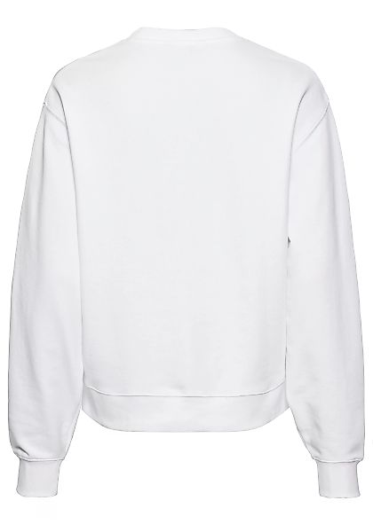 Tommy Hilfiger Sweatshirt "REG H85 TERRY C-NK SWEATSHIRT" günstig online kaufen