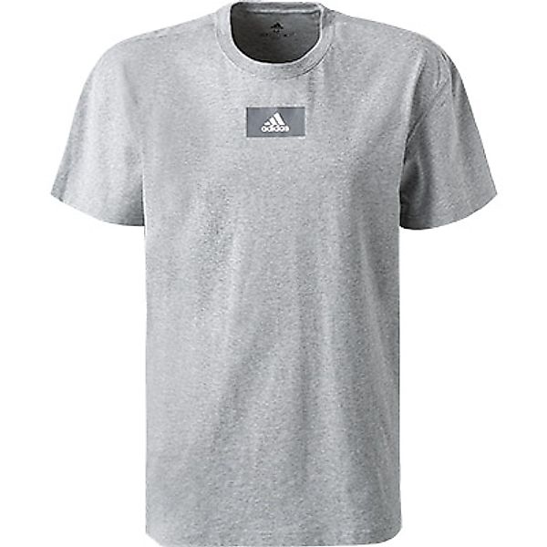 adidas ORIGINALS T-Shirt grey HE4365 günstig online kaufen