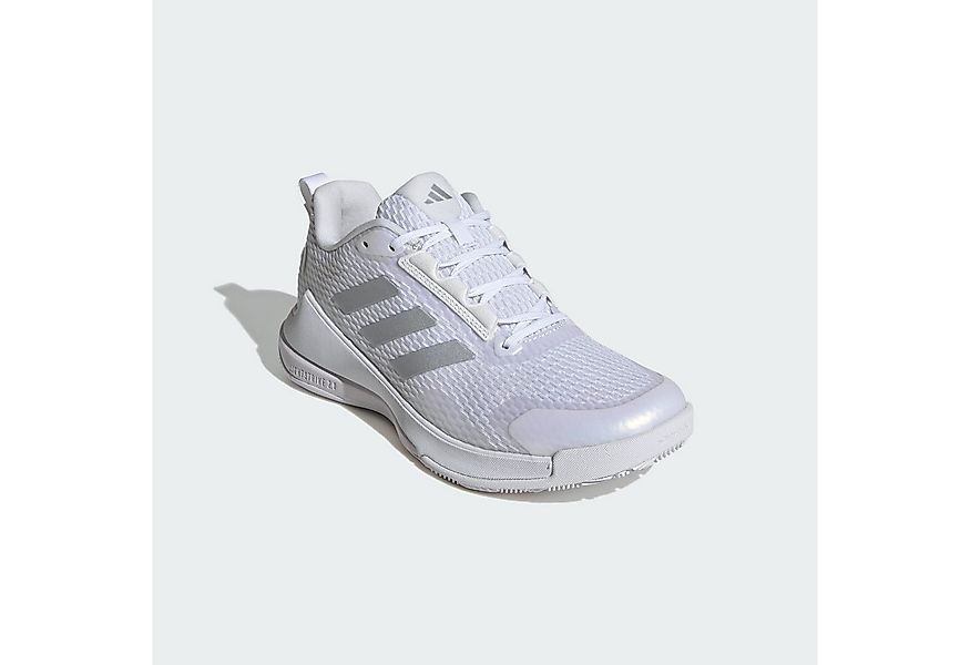 adidas Performance NOVAFLIGHT 2 INDOOR SCHUH Hallenschuh (1-tlg) günstig online kaufen