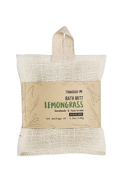 Badehandschuh Lemongrass (Sei123) günstig online kaufen