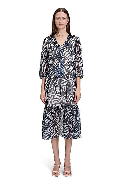 Betty&Co Volantkleid Betty & Co Volantkleid günstig online kaufen