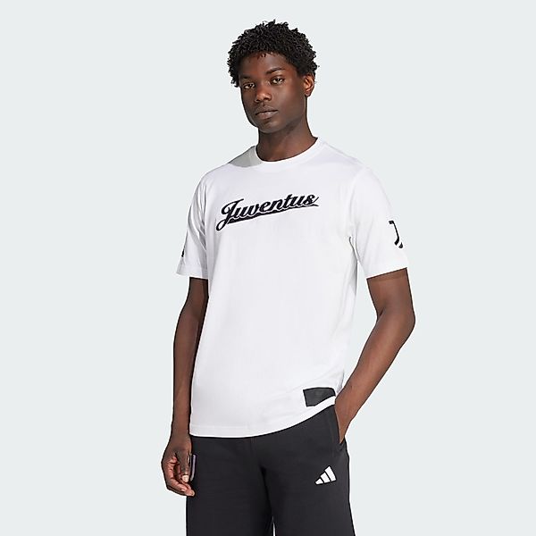 adidas Originals Fußballtrikot JUVENTUS TURIN US günstig online kaufen