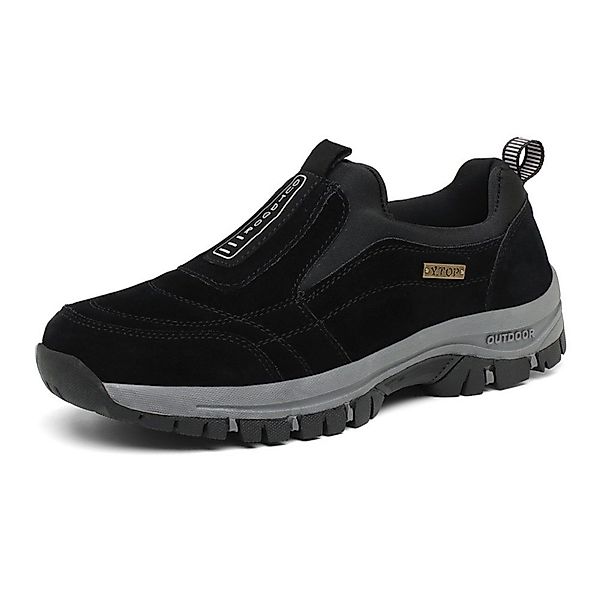 HUSK'SWARE Outdoorschuh (Atmungsaktives Obermaterial, Komfortable Passform) günstig online kaufen