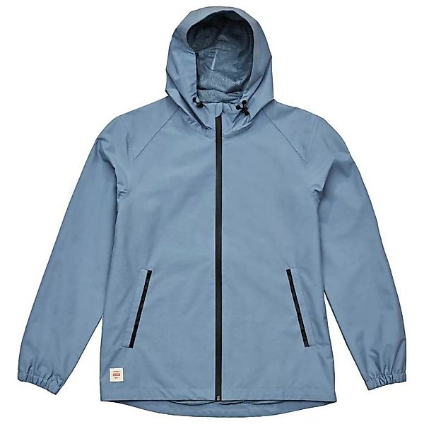 Globe Breaker Spray Jacke XL Slate Blue günstig online kaufen