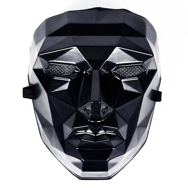 Costumed Verkleidungsmaske Maske Squid Game für Halloween, Fasching & Karne günstig online kaufen