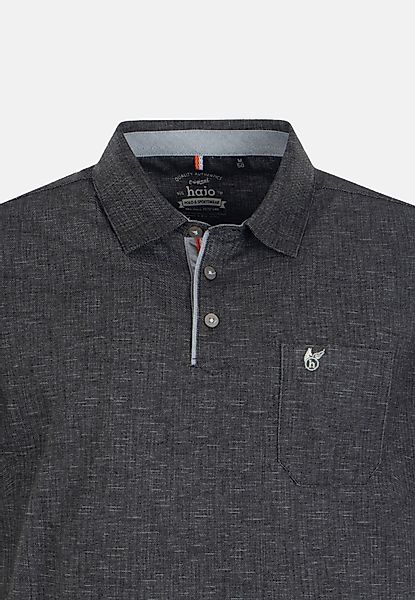 Hajo Poloshirt Stay Fresh (1-tlg) Poloshirt günstig online kaufen