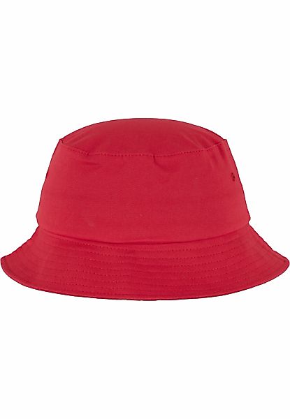 Flexfit Fischerhut "Flexfit Unisex Flexfit Cotton Twill Bucket Hat" günstig online kaufen
