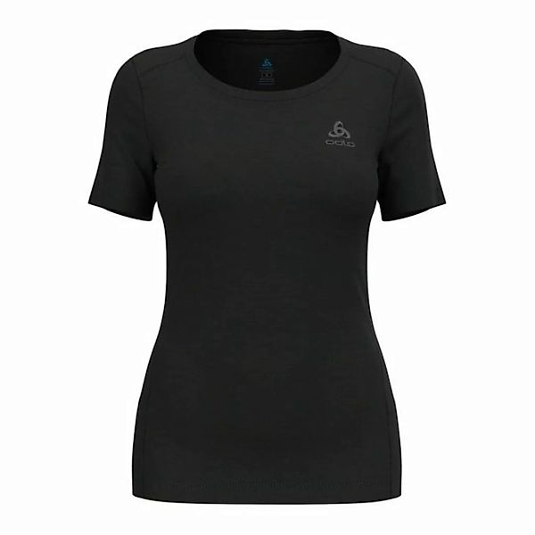 Odlo T-Shirt Damen Funktionsshirt NATURAL MERINO 200 (1-tlg) günstig online kaufen