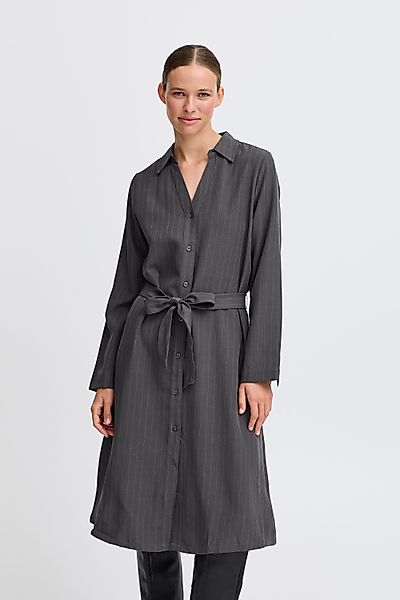 b.young Minikleid BYMMMIDDE SHIRT DRESS - günstig online kaufen
