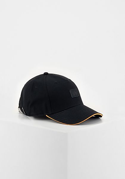 Alpha Industries Trucker Cap Alpha Industries günstig online kaufen