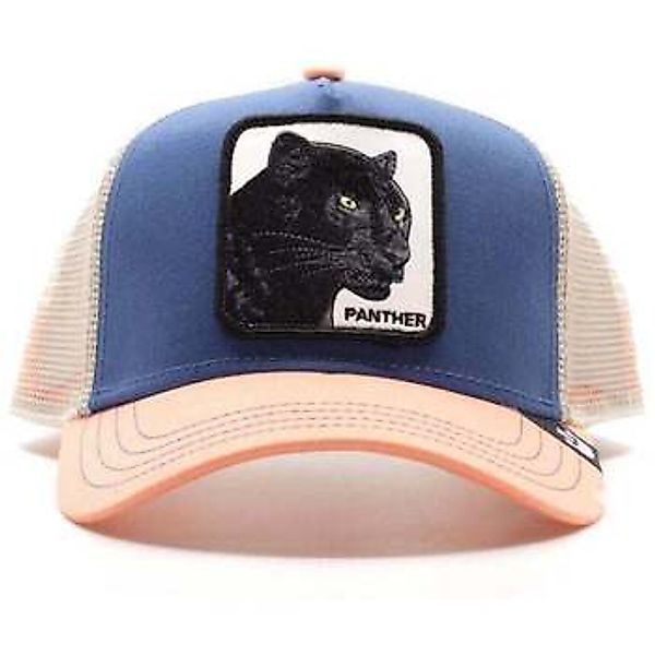 Goorin Bros  Schirmmütze PANTHER GR0381 BLUE günstig online kaufen