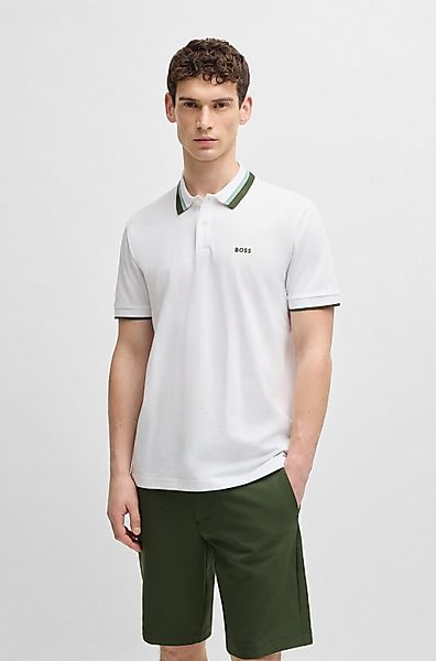 BOSS GREEN Poloshirt Paddy AP Herit günstig online kaufen