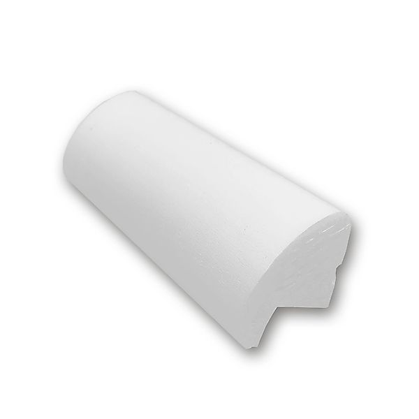 ORAC 1 MUSTERSTÜCK AXXENT S-CX188 10 cm MUSTER der Eckleiste Zierleiste günstig online kaufen