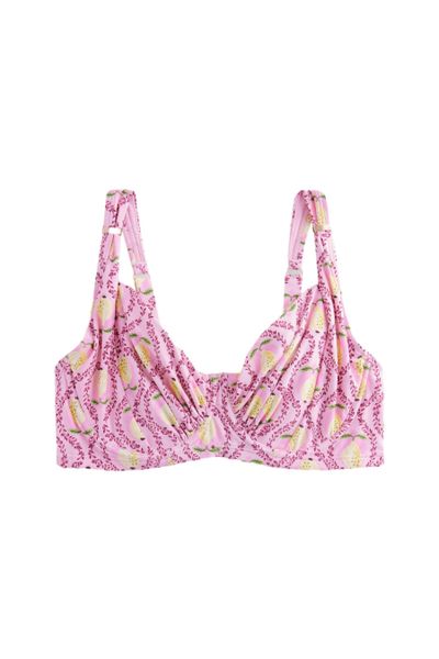 Next Triangel-Bikini-Top Bikinioberteil mit Bügel, F-K günstig online kaufen