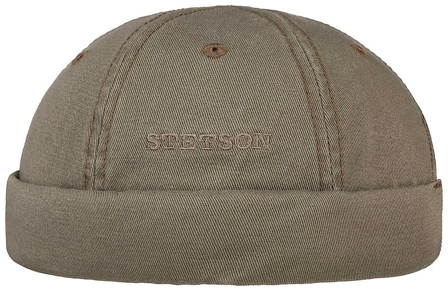 Stetson Schiebermütze Dockermütze Ocala Cotton UV-Schutz günstig online kaufen