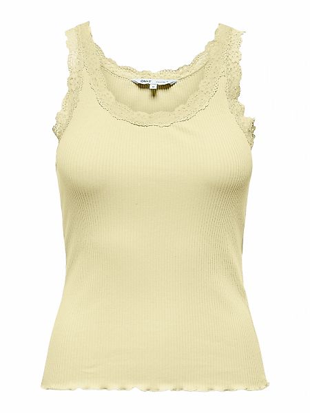 ONLY Tanktop "ONLSARA SHARAI LACE TANK TOP JRS NOOS" günstig online kaufen