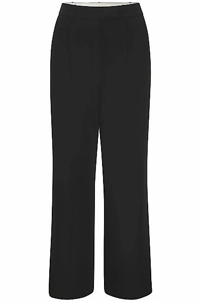 LASCANA Anzughose mit weitem Bein, Palazzohose, elegant günstig online kaufen