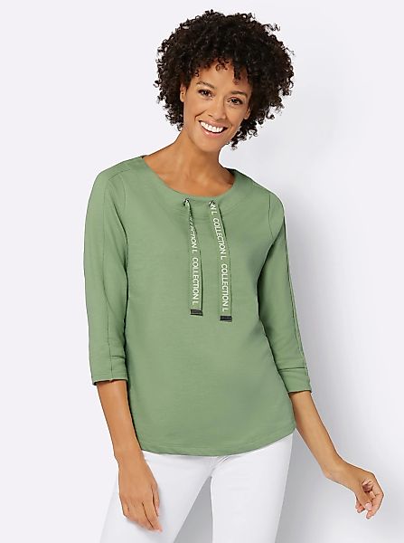 Casual Looks Sweatshirt günstig online kaufen