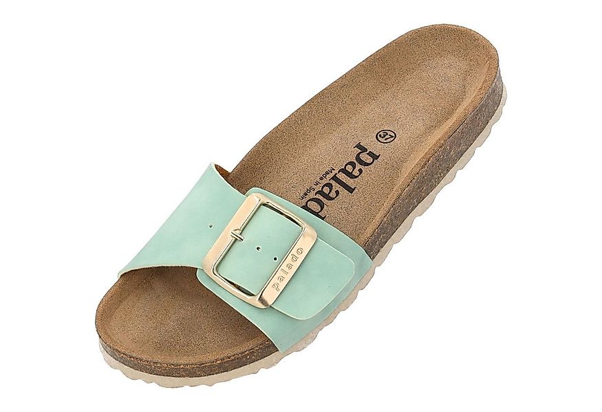 Palado Malta EGS Haze Pantolette günstig online kaufen