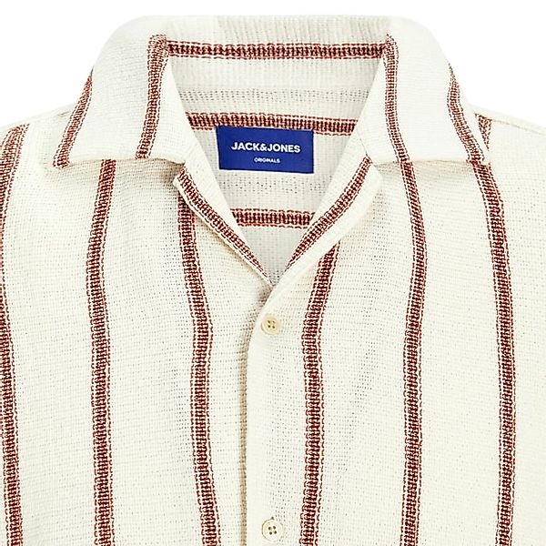 Jack & Jones PlusSize Kurzarmhemd JORCOBA günstig online kaufen