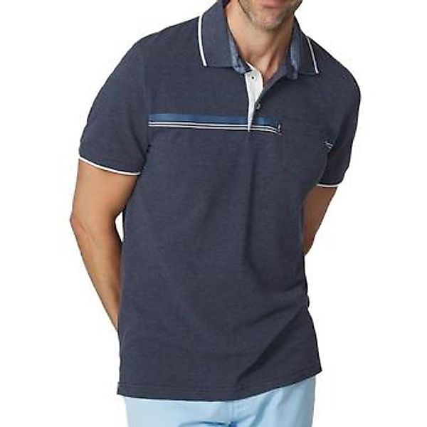 TBS  Poloshirt KAMALPOL-14612 günstig online kaufen