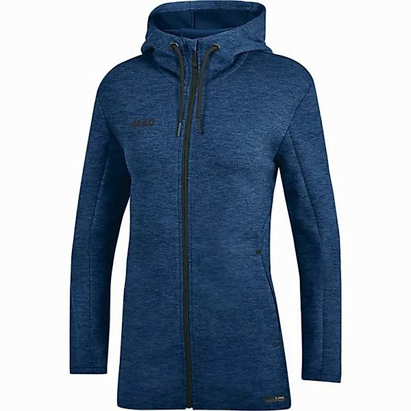 Jako Sweatjacke Jako Damen Kapuzenjacke Premium Basics 6829 günstig online kaufen