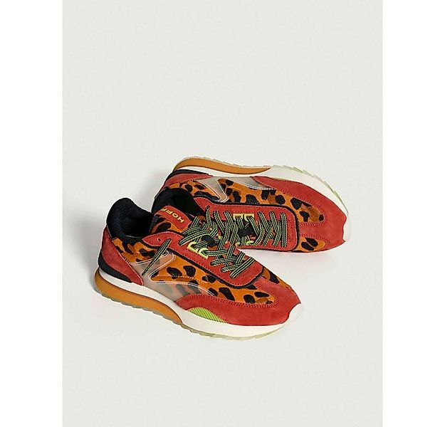 Hoff Hoff - Art Orange - Rot Schnürschuh günstig online kaufen