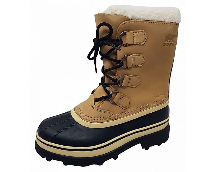 Sorel Caribou WP Stiefel günstig online kaufen